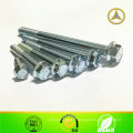 Motorcycle Parts of Hex Flange Bolts